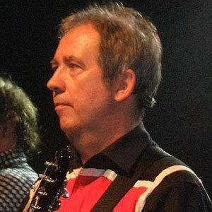 Pete Shelley