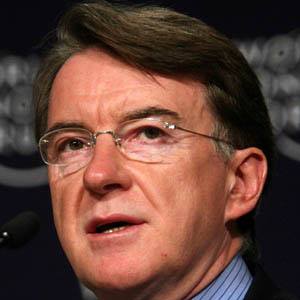 Peter Mandelson