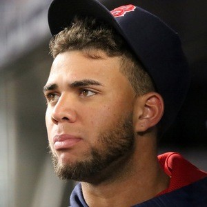 Yoan Moncada