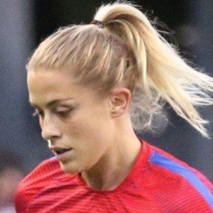 Abby Dahlkemper