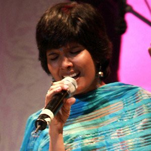 Anuradha Sriram