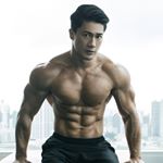 Arnold Kwok