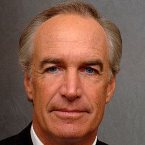 Dirk Kempthorne