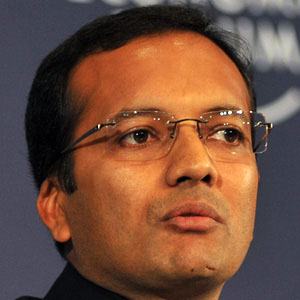 Naveen Jindal