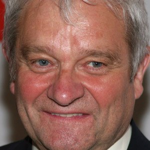 Paul Nurse