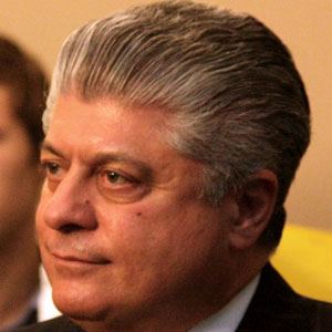 Andrew Napolitano