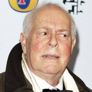 Clive Swift