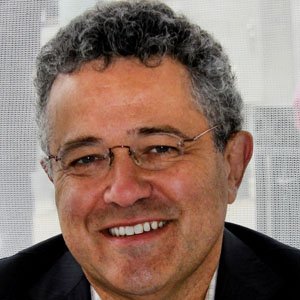 Jeffrey Toobin