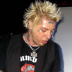 Lars Frederiksen