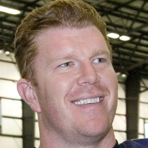 Matt Birk