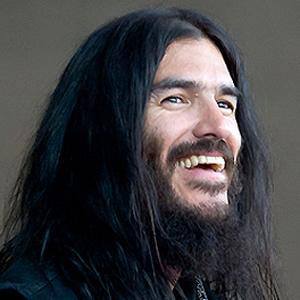 Robb Flynn