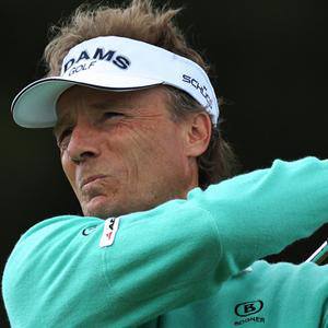 Bernhard Langer