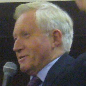 David Dimbleby