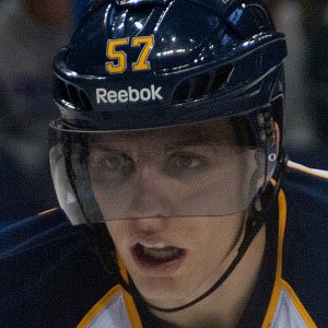 David Perron