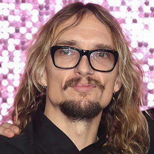 Justin Hawkins