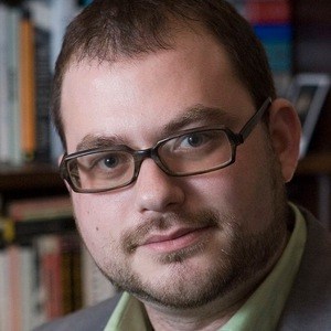 Matthew Yglesias