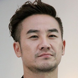 Uhm Tae-woong