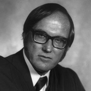 William Rehnquist