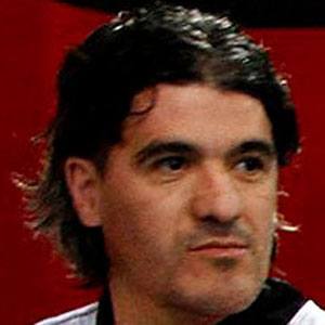 Ariel Ortega