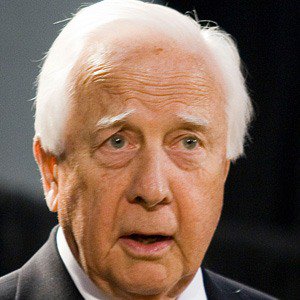 David McCullough