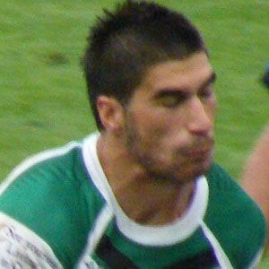 James Tamou