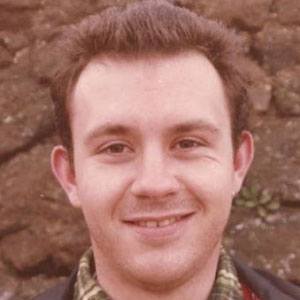 Mark Ashton