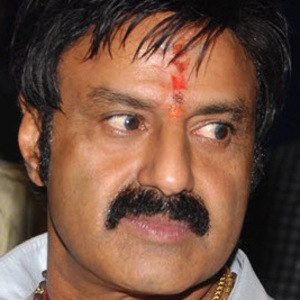 Nandamuri Balakrishna