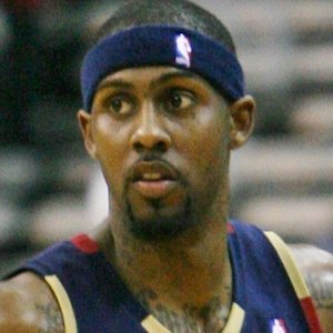 Larry Hughes