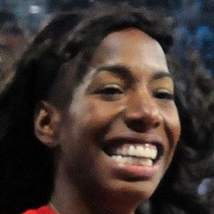 Brigetta Barrett