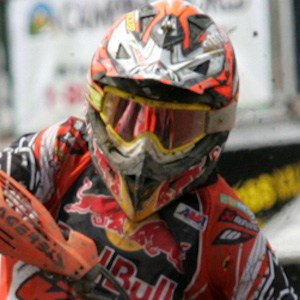 Mike Alessi