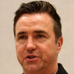 Paul McGillion