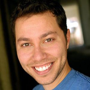 Sam Riegel