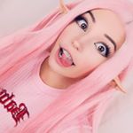 Belle Delphine