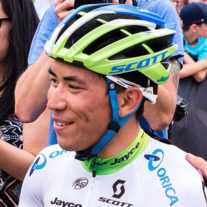 Caleb Ewan