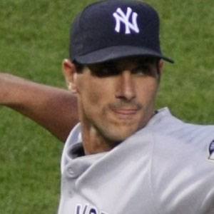 Carl Pavano