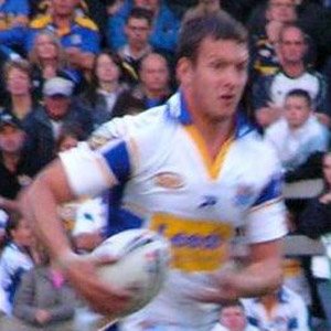 Danny McGuire