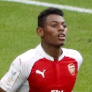 Jeff Reine-Adelaide