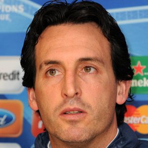 Unai Emery