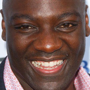 Adewale Akinnuoye-Agbaje