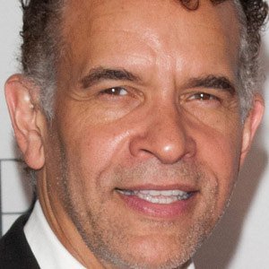 Brian Stokes Mitchell