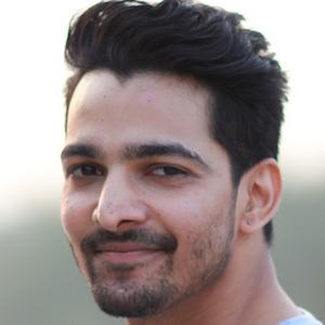 Harshvardhan Rane