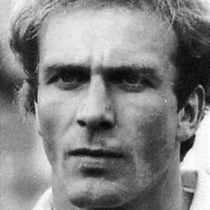 Karl-Heinz Rummenigge