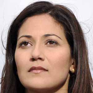 Mishal Husain