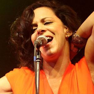 Bebel Gilberto