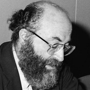 Chaim Potok