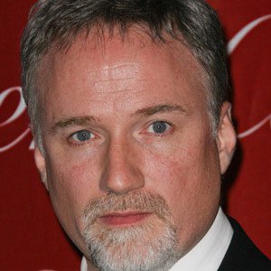 David Fincher