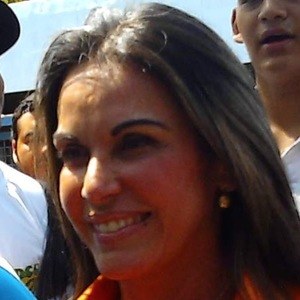 Eveling de Rosales