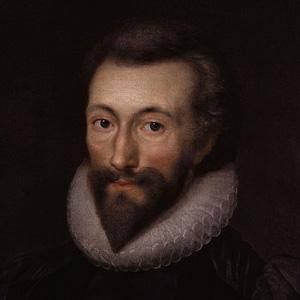 John Donne