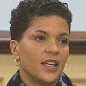 Michelle Alexander