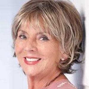 Sue Johnston